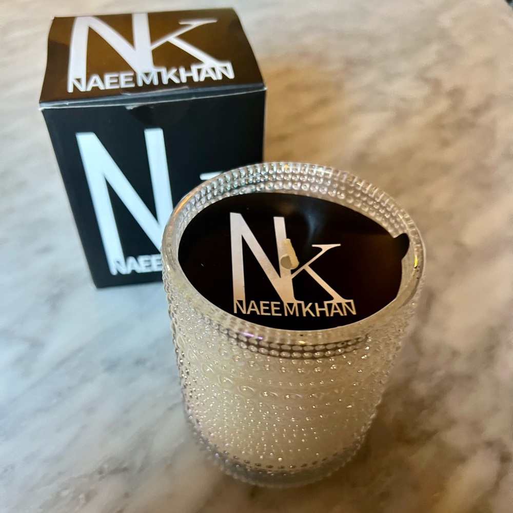 Naeem Khan candle